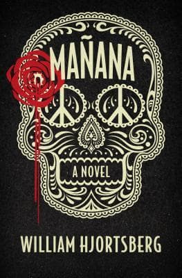 Mañana book cover
