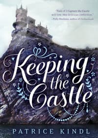 Keeping the Castle book cover