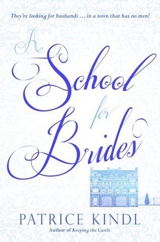 A School for Brides book cover