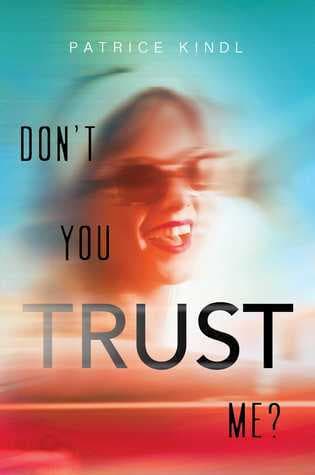 Don't You Trust Me? book cover