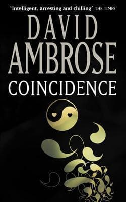 Coincidence book cover