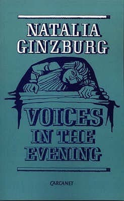 Voices in the Evening book cover