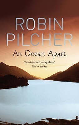 An Ocean Apart book cover