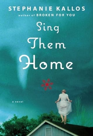 Sing Them Home book cover