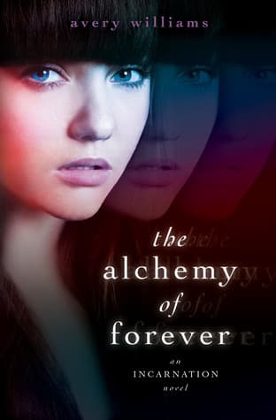 The Alchemy of Forever book cover