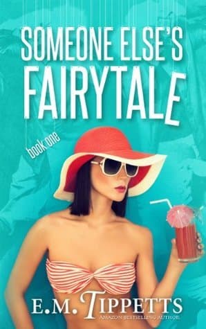Someone Else's Fairytale book cover