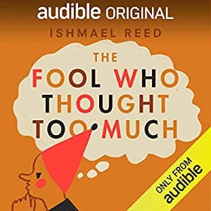 The Fool Who Thought Too Much book cover