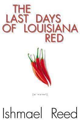 The Last Days of Louisiana Red book cover