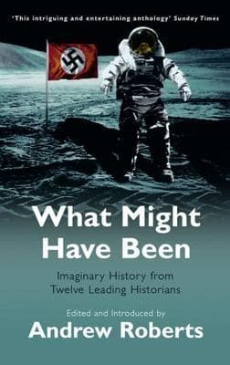 What Might Have Been book cover