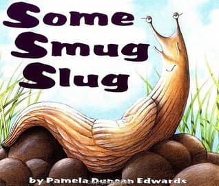 Some Smug Slug book cover