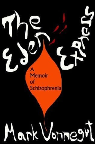 The Eden Express: A Memoir of Insanity book cover