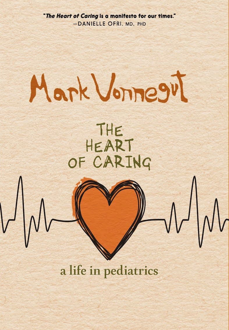 The Heart of Caring book cover