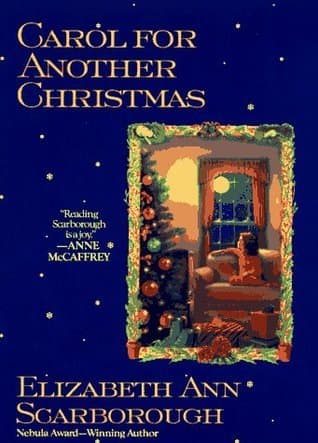 Carol for Another Christmas book cover