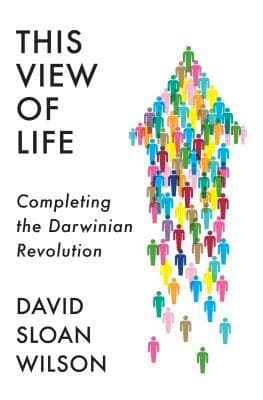 This View of Life: Completing the Darwinian Revolution book cover