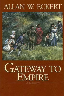Gateway to Empire book cover