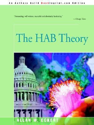 The HAB Theory book cover