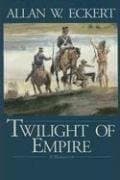 Twilight of Empire book cover