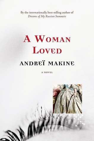 A Woman Loved book cover