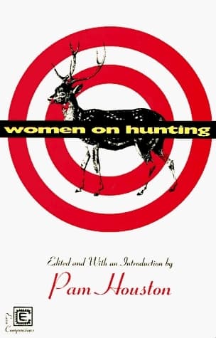 Women on Hunting book cover