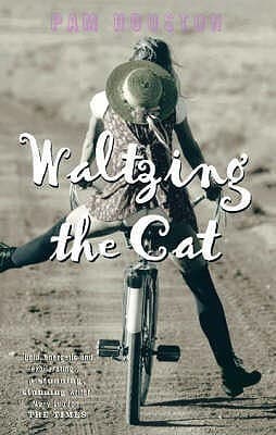 Waltzing the Cat book cover