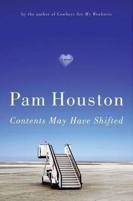 Contents May Have Shifted book cover