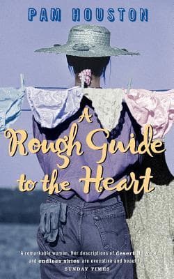 A Rough Guide To The Heart book cover