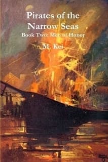 Men of Honor book cover