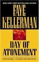 Day of Atonement book cover