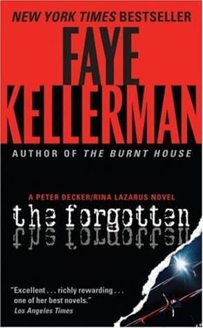 The Forgotten book cover