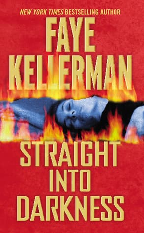 Straight into Darkness book cover