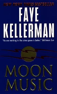 Moon Music book cover