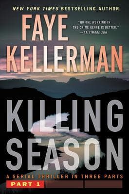 Killing Season: Part 1 book cover