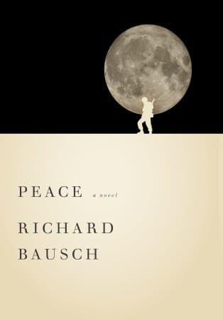 Peace book cover