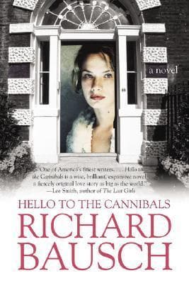 Hello to the Cannibals book cover