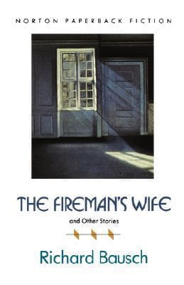 The Fireman's Wife and Other Stories book cover