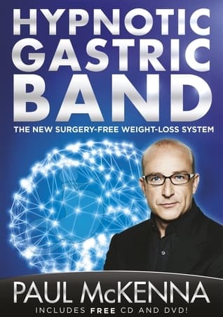 The Hypnotic Gastric Band book cover