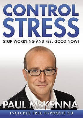 Control Stress book cover