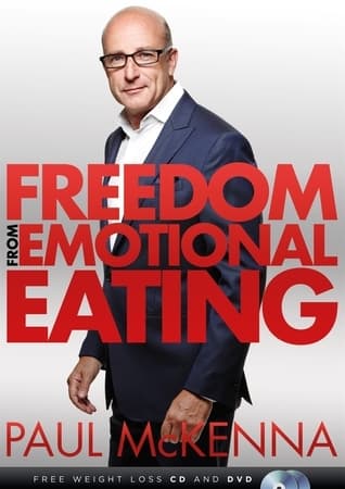 Freedom From Emotional Eating book cover