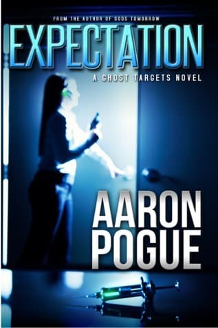 Expectation book cover