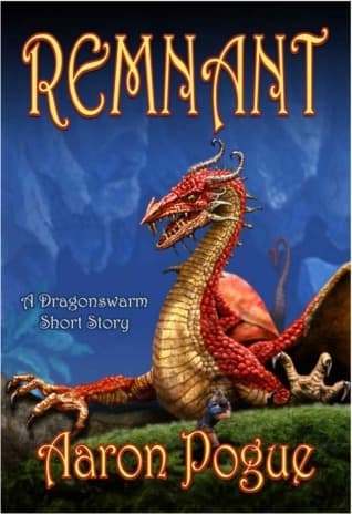 Remnant book cover