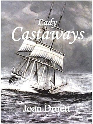 Lady Castaways book cover