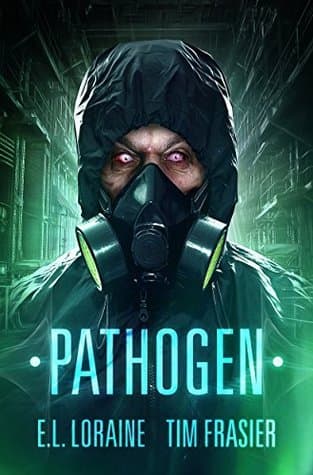 Pathogen book cover