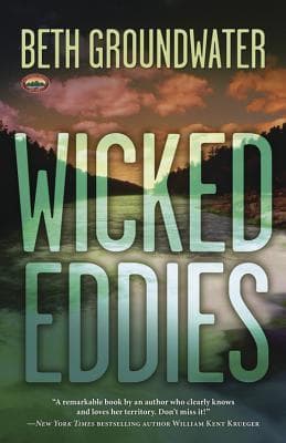 Wicked Eddies book cover