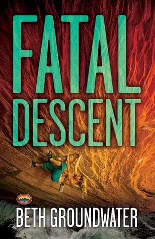 Fatal Descent book cover