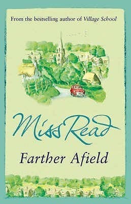 Farther Afield book cover