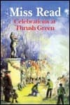Celebrations at Thrush Green book cover