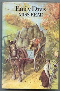 Emily Davis book cover