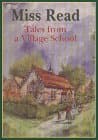 Tales from a Village School book cover