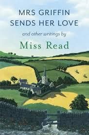 Mrs Griffin sends her love book cover