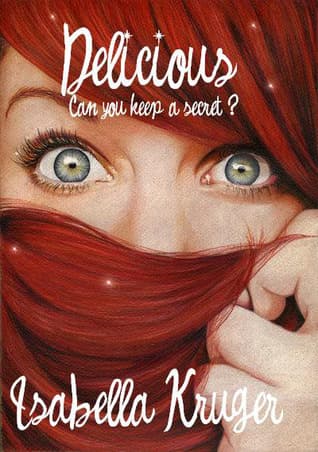 Can You Keep a Secret? book cover